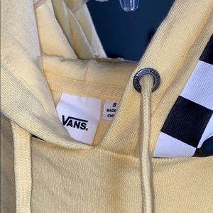 Vans Hoodie Sweater